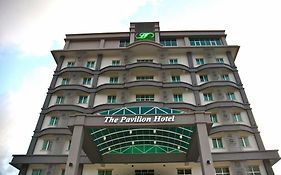 The Pavilion Hotel Sandakan